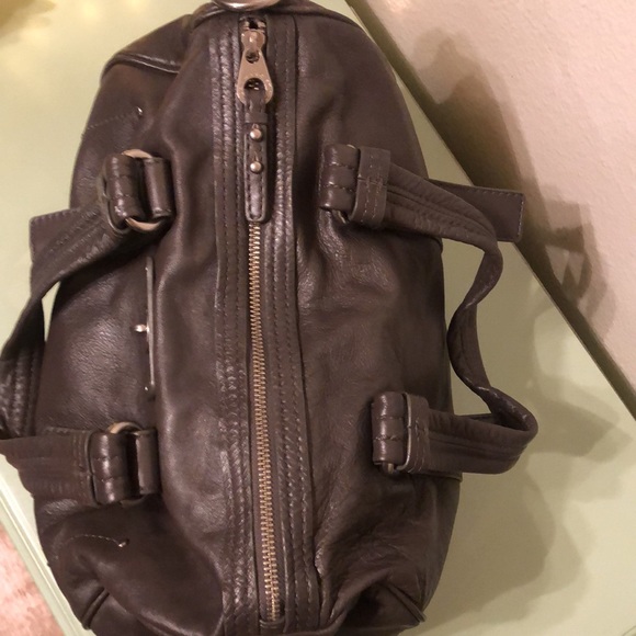 Marc by Marc Jacobs Satchel/Crossbody Bag - Picture 5 of 14